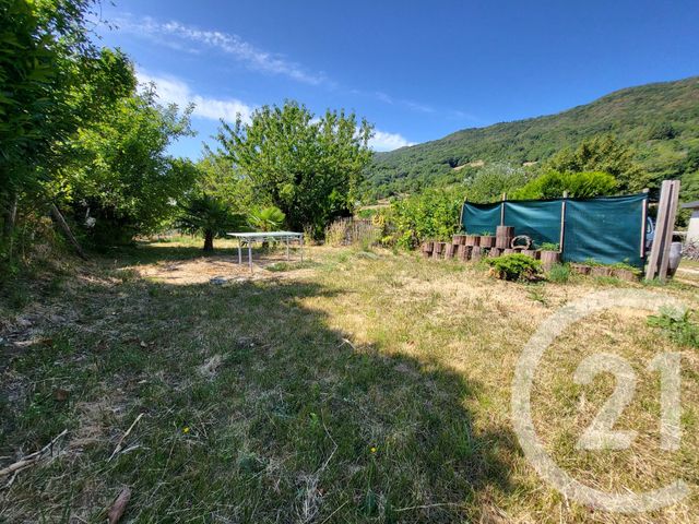 Maison &agrave; vendre - 4 pi&egrave;ces - 100,19 m2 - Moye - 74 - RHONE-ALPES