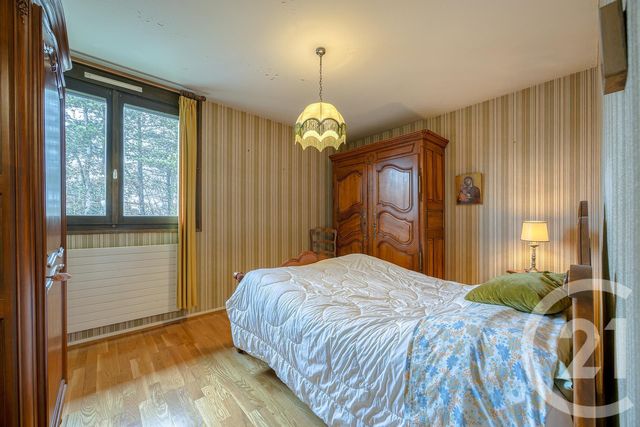 Appartement T4 &agrave; vendre - 4 pi&egrave;ces - 88,47 m2 - Rumilly - 74 - RHONE-ALPES