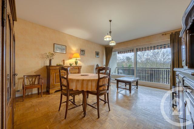 appartement - RUMILLY - 74