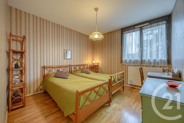 Appartement T4 &agrave; vendre - 4 pi&egrave;ces - 88,47 m2 - Rumilly - 74 - RHONE-ALPES