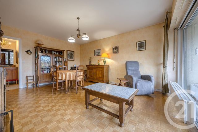 Appartement T4 &agrave; vendre - 4 pi&egrave;ces - 88,47 m2 - Rumilly - 74 - RHONE-ALPES