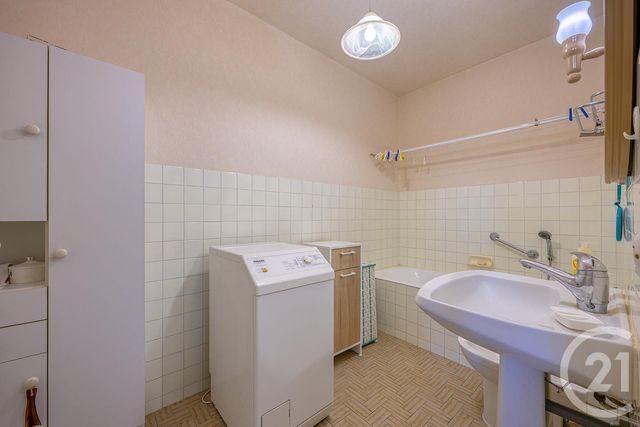 Appartement T4 &agrave; vendre - 4 pi&egrave;ces - 88,47 m2 - Rumilly - 74 - RHONE-ALPES