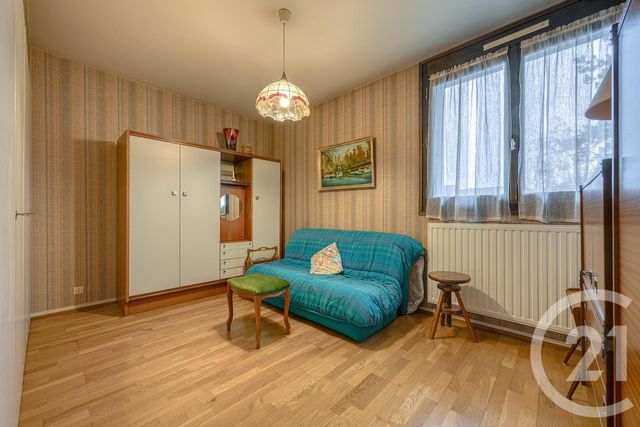 Appartement T4 &agrave; vendre - 4 pi&egrave;ces - 88,47 m2 - Rumilly - 74 - RHONE-ALPES