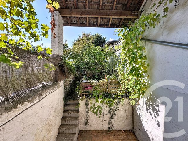 Maison &agrave; vendre - 5 pi&egrave;ces - 104 m2 - Rumilly - 74 - RHONE-ALPES