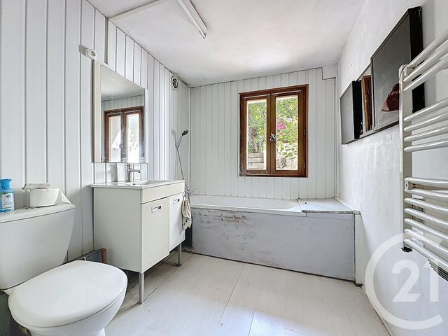 Maison &agrave; vendre - 5 pi&egrave;ces - 104 m2 - Rumilly - 74 - RHONE-ALPES