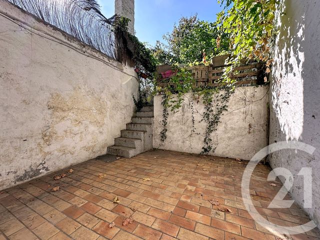 Maison &agrave; vendre - 5 pi&egrave;ces - 104 m2 - Rumilly - 74 - RHONE-ALPES