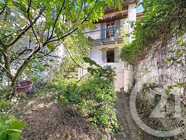 maison - RUMILLY - 74