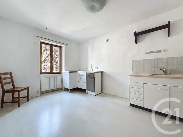 Maison &agrave; vendre - 5 pi&egrave;ces - 104 m2 - Rumilly - 74 - RHONE-ALPES