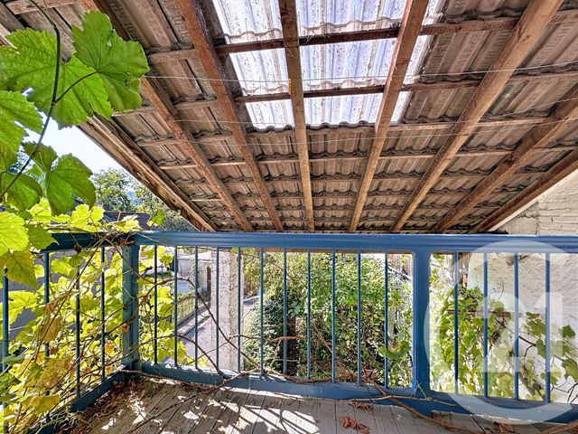 Maison &agrave; vendre - 5 pi&egrave;ces - 104 m2 - Rumilly - 74 - RHONE-ALPES