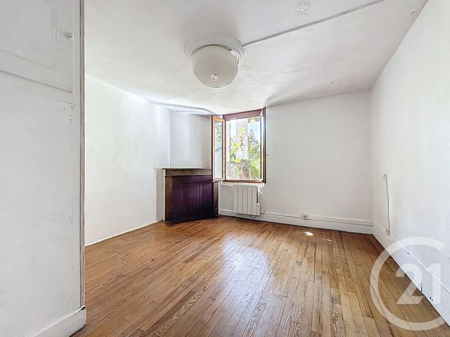 Maison &agrave; vendre - 5 pi&egrave;ces - 104 m2 - Rumilly - 74 - RHONE-ALPES