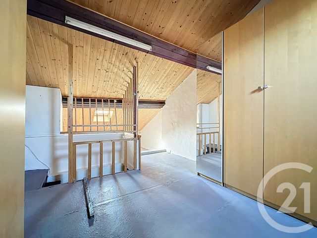 Maison &agrave; vendre - 5 pi&egrave;ces - 104 m2 - Rumilly - 74 - RHONE-ALPES