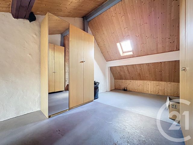 Maison &agrave; vendre - 5 pi&egrave;ces - 104 m2 - Rumilly - 74 - RHONE-ALPES