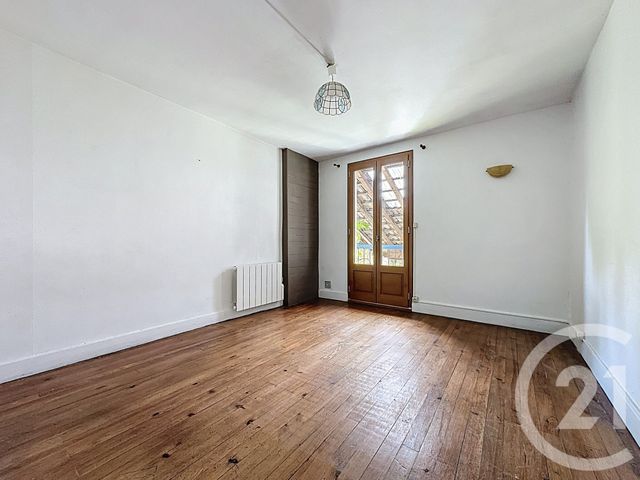 Maison &agrave; vendre - 5 pi&egrave;ces - 104 m2 - Rumilly - 74 - RHONE-ALPES