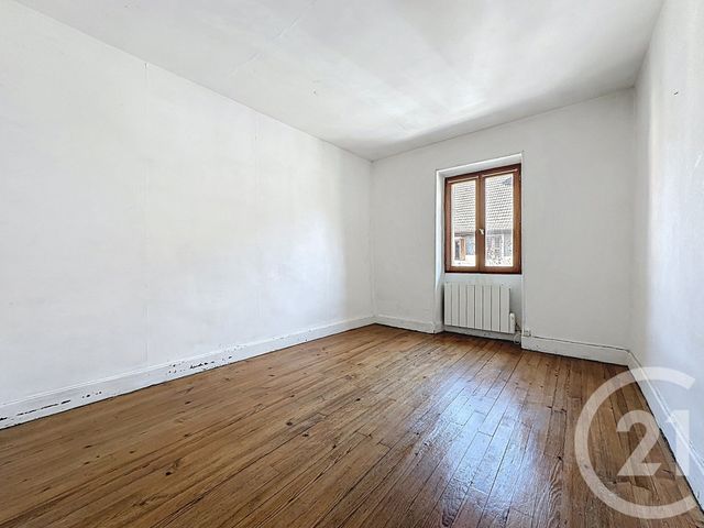 Maison &agrave; vendre - 5 pi&egrave;ces - 104 m2 - Rumilly - 74 - RHONE-ALPES