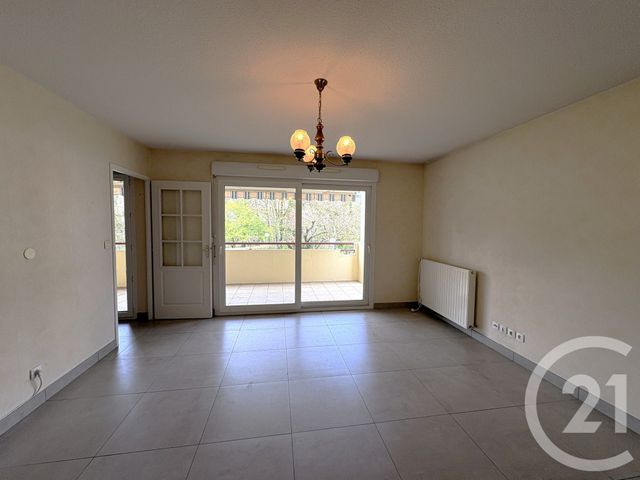 Appartement T4 &agrave; louer - 4 pi&egrave;ces - 83,28 m2 - Rumilly - 74 - RHONE-ALPES