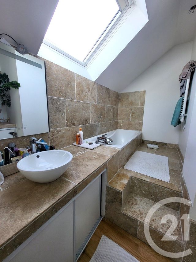 Appartement Duplex &agrave; vendre - 6 pi&egrave;ces - 189,95 m2 - La Biolle - 73 - RHONE-ALPES