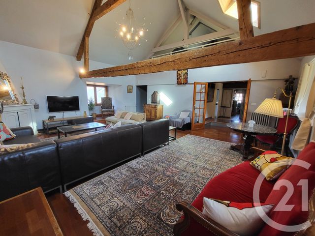 Appartement Duplex &agrave; vendre - 6 pi&egrave;ces - 189,95 m2 - La Biolle - 73 - RHONE-ALPES