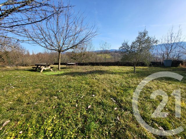 Appartement Duplex &agrave; vendre - 6 pi&egrave;ces - 189,95 m2 - La Biolle - 73 - RHONE-ALPES