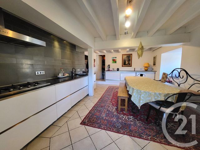 Appartement Duplex &agrave; vendre - 6 pi&egrave;ces - 189,95 m2 - La Biolle - 73 - RHONE-ALPES