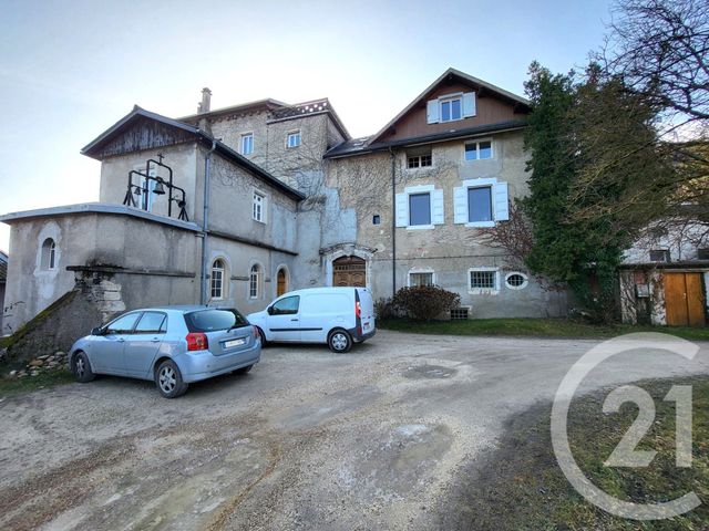 Appartement Duplex &agrave; vendre - 6 pi&egrave;ces - 189,95 m2 - La Biolle - 73 - RHONE-ALPES