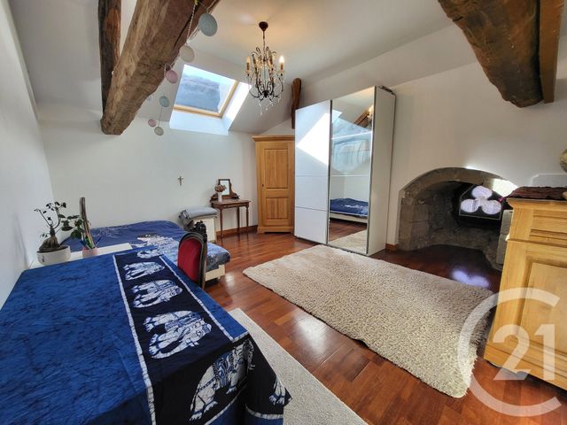 Appartement Duplex &agrave; vendre - 6 pi&egrave;ces - 189,95 m2 - La Biolle - 73 - RHONE-ALPES