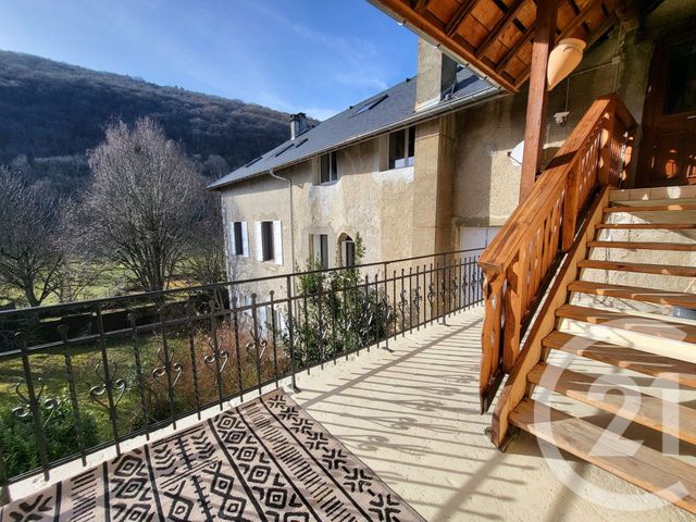 Appartement Duplex &agrave; vendre - 6 pi&egrave;ces - 189,95 m2 - La Biolle - 73 - RHONE-ALPES