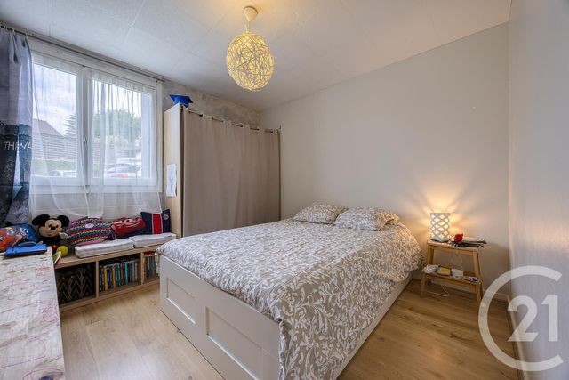 Appartement F5 &agrave; vendre - 5 pi&egrave;ces - 97,98 m2 - Rumilly - 74 - RHONE-ALPES