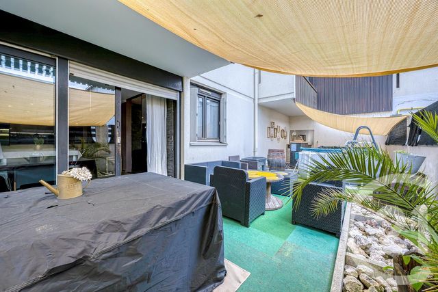 Appartement F5 &agrave; vendre - 5 pi&egrave;ces - 97,98 m2 - Rumilly - 74 - RHONE-ALPES