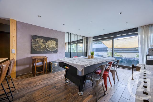 Appartement F5 &agrave; vendre - 5 pi&egrave;ces - 97,98 m2 - Rumilly - 74 - RHONE-ALPES