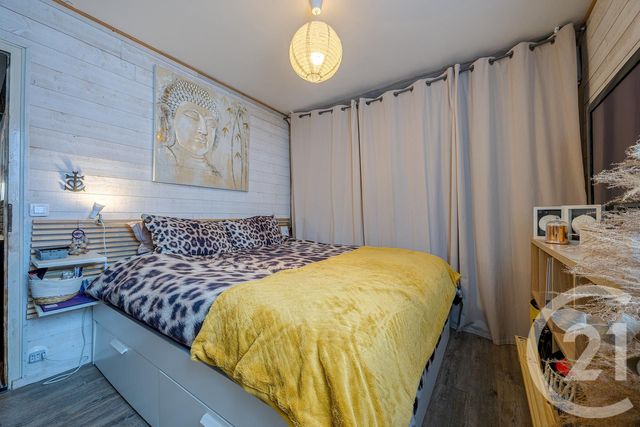 Appartement F5 &agrave; vendre - 5 pi&egrave;ces - 97,98 m2 - Rumilly - 74 - RHONE-ALPES