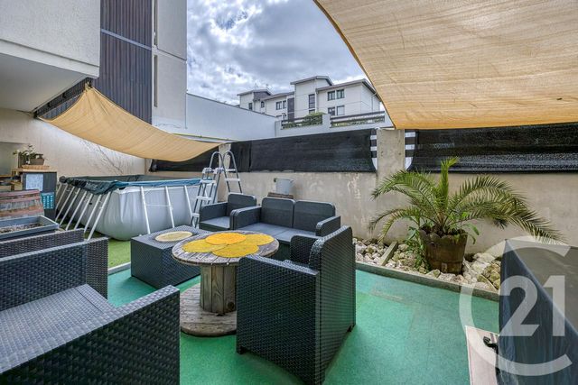 Appartement F5 &agrave; vendre - 5 pi&egrave;ces - 97,98 m2 - Rumilly - 74 - RHONE-ALPES