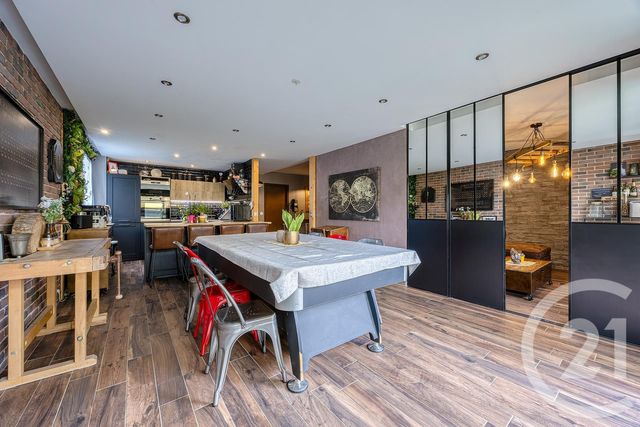 appartement - RUMILLY - 74