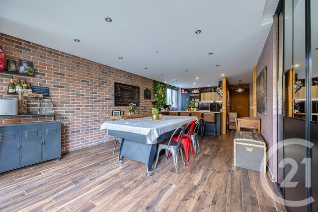 Appartement F5 &agrave; vendre - 5 pi&egrave;ces - 97,98 m2 - Rumilly - 74 - RHONE-ALPES