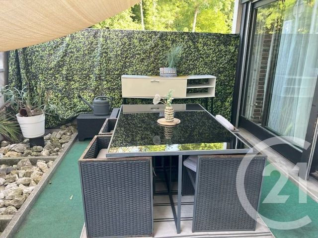 Appartement F5 &agrave; vendre - 5 pi&egrave;ces - 97,98 m2 - Rumilly - 74 - RHONE-ALPES