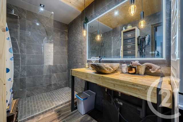 Appartement F5 &agrave; vendre - 5 pi&egrave;ces - 97,98 m2 - Rumilly - 74 - RHONE-ALPES