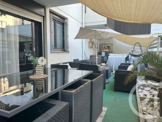 Appartement F5 &agrave; vendre - 5 pi&egrave;ces - 97,98 m2 - Rumilly - 74 - RHONE-ALPES