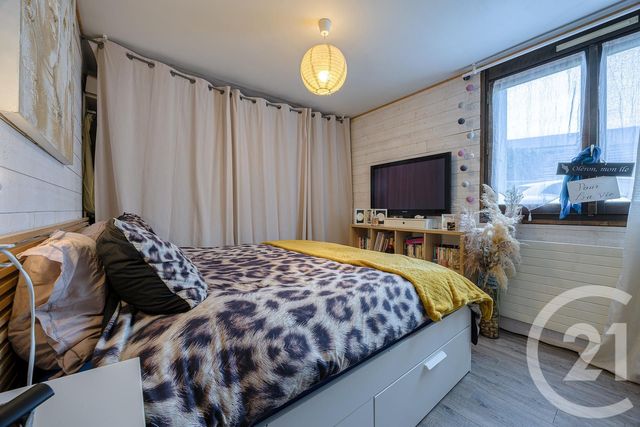 Appartement F5 &agrave; vendre - 5 pi&egrave;ces - 97,98 m2 - Rumilly - 74 - RHONE-ALPES