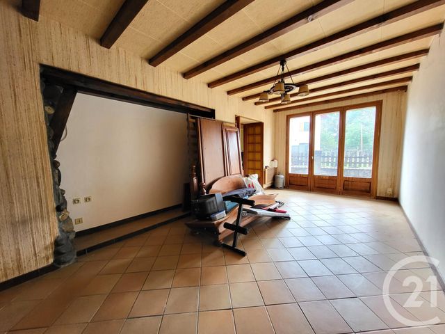 Maison &agrave; vendre - 6 pi&egrave;ces - 114,36 m2 - Hauteville Sur Fier - 74 - RHONE-ALPES