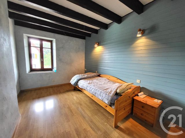 Maison &agrave; vendre - 6 pi&egrave;ces - 114,36 m2 - Hauteville Sur Fier - 74 - RHONE-ALPES