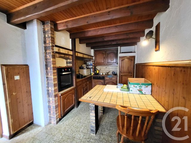 Maison &agrave; vendre - 6 pi&egrave;ces - 114,36 m2 - Hauteville Sur Fier - 74 - RHONE-ALPES