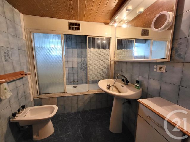 Maison &agrave; vendre - 6 pi&egrave;ces - 114,36 m2 - Hauteville Sur Fier - 74 - RHONE-ALPES