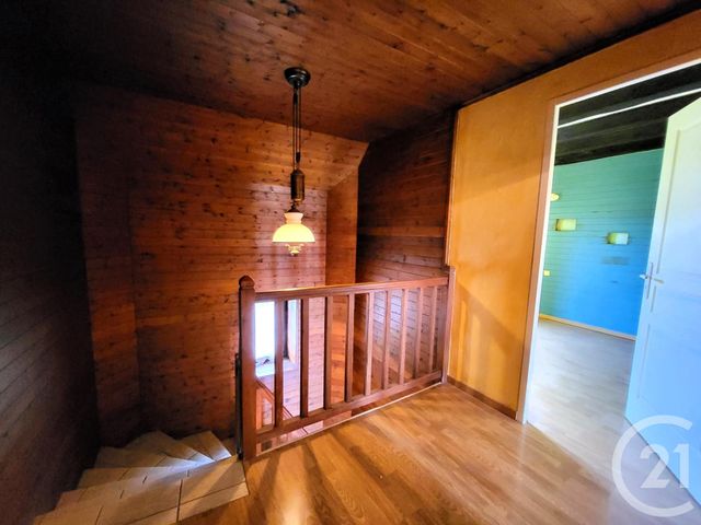 Maison &agrave; vendre - 6 pi&egrave;ces - 114,36 m2 - Hauteville Sur Fier - 74 - RHONE-ALPES