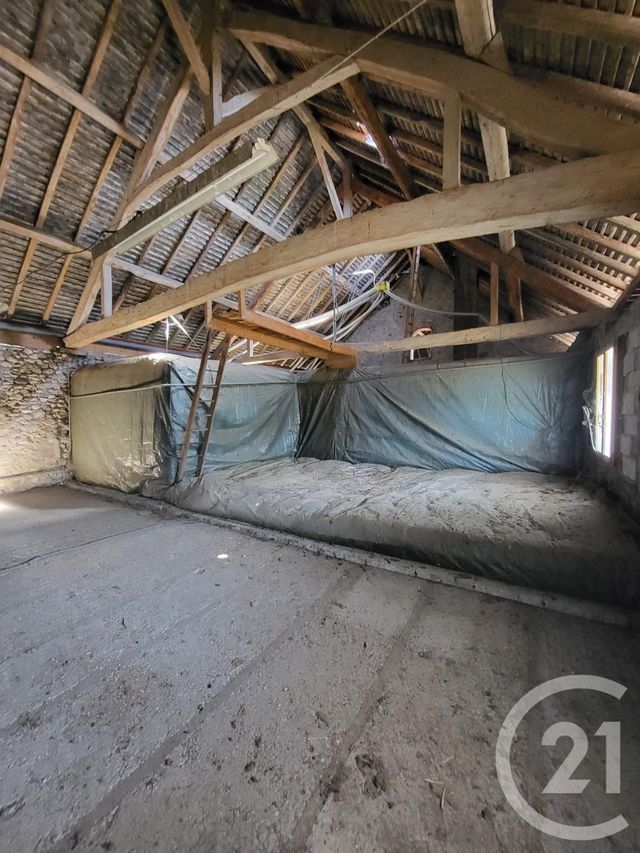 Maison &agrave; vendre - 6 pi&egrave;ces - 114,36 m2 - Hauteville Sur Fier - 74 - RHONE-ALPES