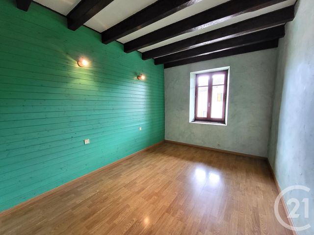 Maison &agrave; vendre - 6 pi&egrave;ces - 114,36 m2 - Hauteville Sur Fier - 74 - RHONE-ALPES