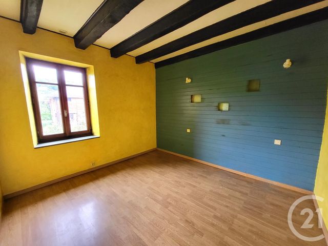 Maison &agrave; vendre - 6 pi&egrave;ces - 114,36 m2 - Hauteville Sur Fier - 74 - RHONE-ALPES