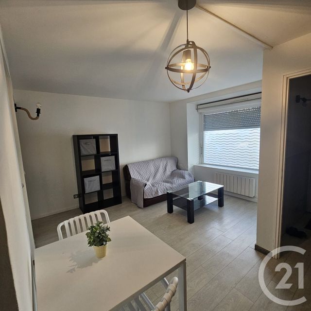 appartement - RUMILLY - 74