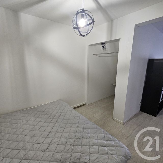 Appartement T2 &agrave; louer - 2 pi&egrave;ces - 33,60 m2 - Rumilly - 74 - RHONE-ALPES