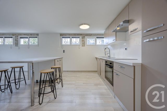 Appartement T2 &agrave; vendre - 2 pi&egrave;ces - 57,09 m2 - Rumilly - 74 - RHONE-ALPES