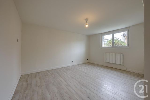 Appartement T2 &agrave; vendre - 2 pi&egrave;ces - 57,09 m2 - Rumilly - 74 - RHONE-ALPES