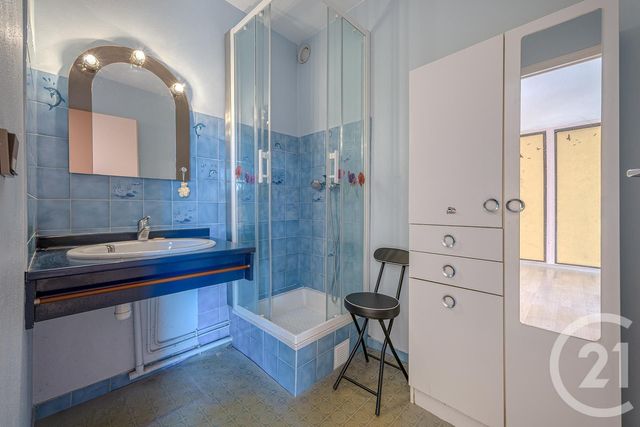 Appartement F3 &agrave; vendre - 3 pi&egrave;ces - 102 m2 - Rumilly - 74 - RHONE-ALPES